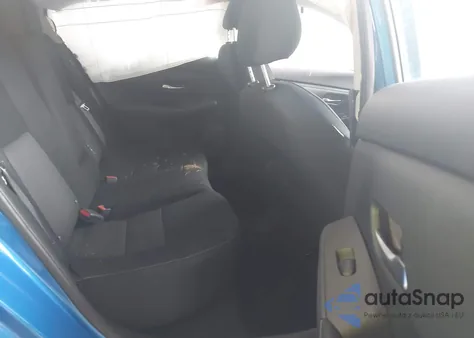 2021 Nissan Sentra Sv z USA, uszkodzony, nr VIN 3N1AB8CV4MY291900